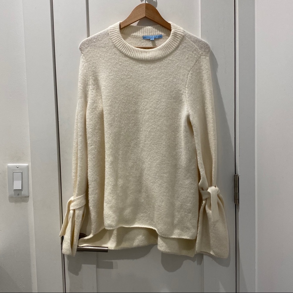 Antonio Melani Luna Sweater - Picture 3 of 4